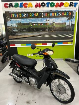 HONDA C 100 BIZ 